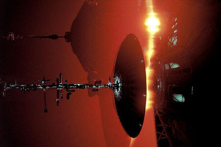 Illustration for article titled A Rogue's Gallery of Haunted Spaceships